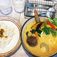 ROJIURA CURRY SAMURAIの写真・動画_image_339771