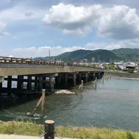 宇治橋の写真・動画_image_339773