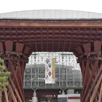 金沢駅の写真・動画_image_339937