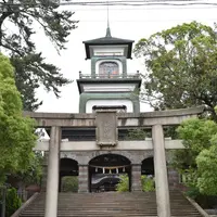 尾山神社の写真・動画_image_339952