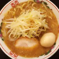 ダントツラーメン 岡山一番店の写真・動画_image_339974