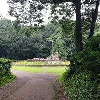 智光山公園中央広場の写真・動画_image_340023
