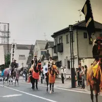 相馬野馬追の写真・動画_image_340102