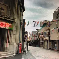 川越　大正ロマン通りの写真・動画_image_340105