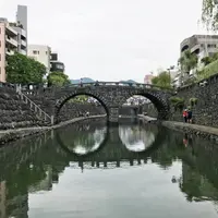 眼鏡橋の写真・動画_image_340170