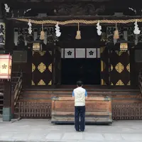 大阪天満宮（天満の天神さん）の写真・動画_image_340283