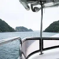 紀の松島めぐりの写真・動画_image_340323