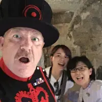 ロンドン塔（Tower of London）の写真・動画_image_340431