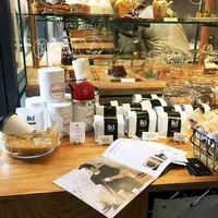 iki ESPRESSO（イキ エスプレッソ）の写真・動画_image_340849