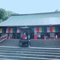 川越大師 喜多院の写真・動画_image_341228