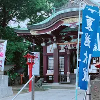 川越八幡宮の写真・動画_image_341229