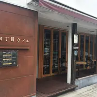 蔵前四丁目カフェの写真・動画_image_341521