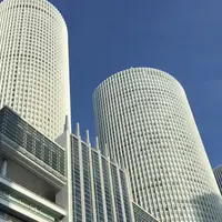 名古屋駅の写真・動画_image_341890