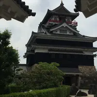 清州城の写真・動画_image_341892