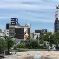 岐阜駅の写真・動画_image_341893