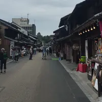 犬山城下町の写真・動画_image_341904