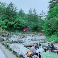西の河原公園の写真・動画_image_341931