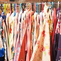 函館 和洋モダン貸衣裳館 ギャラリーM.a.k はこだて明治館店の写真・動画_image_342136