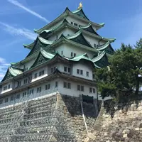 名古屋城の写真・動画_image_342271