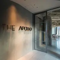 THE APOLLOの写真・動画_image_342283