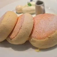 【閉業】BROTHERS Cafeの写真・動画_image_342433