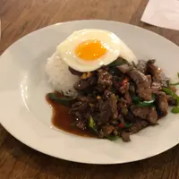 タイ国専門食堂の写真・動画_image_342585