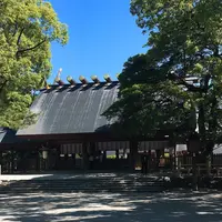 熱田神宮の写真・動画_image_342670