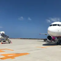 那覇空港の写真・動画_image_342765
