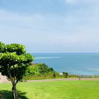 知念岬公園の写真・動画_image_342772