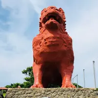 残波岬公園の写真・動画_image_342799