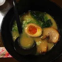 和風薬膳らーめん 喜楽の写真・動画_image_342848