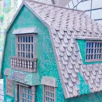 聖蹟桜ヶ丘駅の写真・動画_image_343276