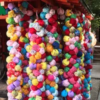 八坂庚申堂の写真・動画_image_343355