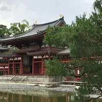 平等院の写真・動画_image_343362