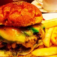 GRILL BURGER CLUB SASAの写真・動画_image_343392