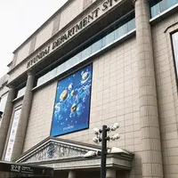 Hyundai Department Store Apgujeongの写真・動画_image_343443