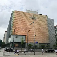 Galleria Department Store Luxury Goods (WEST)の写真・動画_image_343461