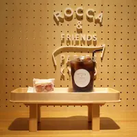 ROCCA&FRIENDS PAPIER KYOTO（ロッカ＆フレンズ パピエ 京都）の写真・動画_image_343750