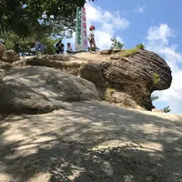 昇仙峡の写真・動画_image_344000