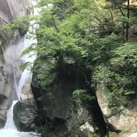 仙娥滝の写真・動画_image_344189