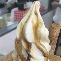 桔梗信玄餅工場テーマパークの写真・動画_image_344362