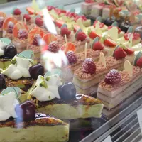 BIEN-ÊTRE PÂTISSERIE（パティスリー ビヤンネートル）の写真・動画_image_344365