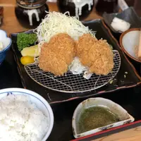とんかつ いわい（旧 のもと家）の写真・動画_image_344499