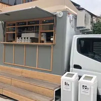 ROCCA & FRIENDS TRUCKの写真・動画_image_344537