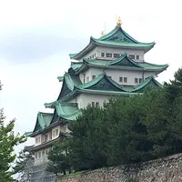 名古屋城の写真・動画_image_344545