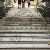 名古屋城駅（旧：市役所駅）の写真・動画_image_344550