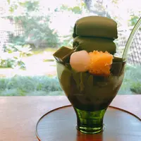 菊乃井無碍茶房の写真・動画_image_344559