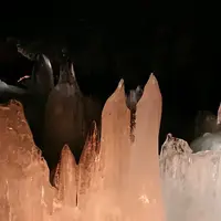 富岳風穴の写真・動画_image_344847