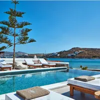 Mykonos Waves Beach House & Suitesの写真・動画_image_345560