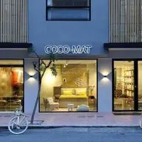 COCO-MAT Hotel Athensの写真・動画_image_345564